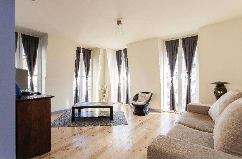 Flat Da Bica Chiado 3 Appartement *