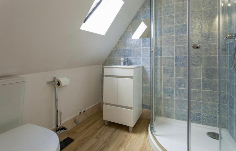 Appartement Flat Da Bica Chiado 3 Lisboa