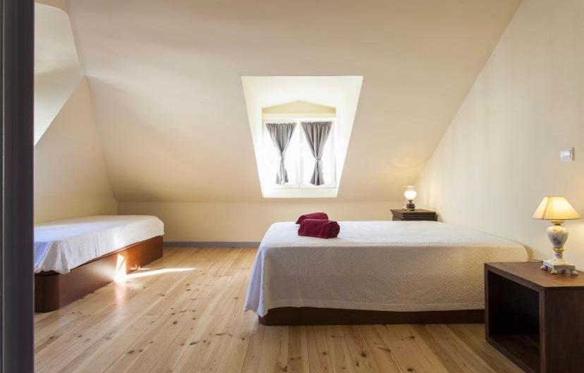 Flat Da Bica Chiado 3 Appartement Lisboa